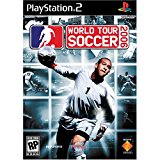 PS2: WORLD TOUR SOCCER 2006 (COMPLETE)
